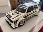 Vw golf 1 van Otto models 999 stuks gemaakt nieuw, Hobby en Vrije tijd, Ophalen of Verzenden, Nieuw