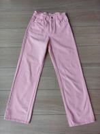 Mooie roze jeansbroek 14 jaar,  van Camille, Ophalen of Verzenden, Broek