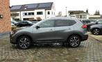 Nissan X-Trail 1.3 DIG-T Automaat bwj 09/2020 50000km !!, Autos, Cuir, Achat, Entreprise, Noir
