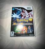 Pokémon nintendo wii, Games en Spelcomputers, Ophalen, Zo goed als nieuw