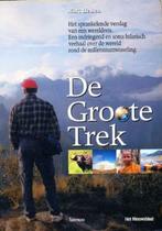 Marc Helsen / De groote trek, Comme neuf, Enlèvement ou Envoi