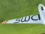 Swift 4.38 m spanw, Ophalen, Zo goed als nieuw, Elektro, RTF (Ready to Fly)