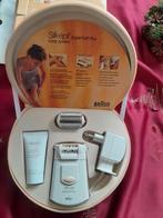 Silk epil super soft plus braun, Elektronische apparatuur, Ophalen of Verzenden, Nieuw