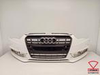 Audi A5 8T0 Facelift 12-16 8T0807437AD Voorbumper 4xpdc, Info@fabrikant.eu, Voor, Audi, Bumper