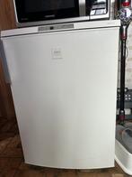 Diepvries tafelmodel AEG, Gebruikt, Ophalen, Vrieskast, 85 tot 120 cm
