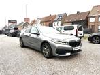 BMW 116 116iA OPF*LED KOPLAMPEN*APPLE CARPLAY*BLACK-PACK*, Auto's, BMW, 1 Reeks, 0 kg, 109 pk, 3 cilinders