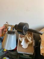 Canon a mousse pneumatique, Enlèvement ou Envoi