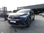 Volkswagen ID.4 Pure 170pk Business Luxe ACC '22 40000km, Auto's, Volkswagen, Automaat, Overige modellen, USB, 167 pk