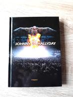 Johnny Hallyday „Tour 66” boxset van 3 cd's + 2 dvd's, Cd's en Dvd's, Verzenden, Rock-'n-Roll