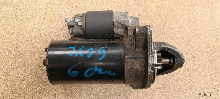 Startmotor BMW  M40 M42 M43 M50 M52 M54 1740374, Auto-onderdelen, Motor en Toebehoren, Gebruikt, Ophalen of Verzenden