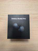 Samsung Galaxy Buds2 Pro, Audio, Tv en Foto, Hoofdtelefoons, Ophalen, Zo goed als nieuw, Overige merken, Bluetooth