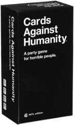 Cards Against Humanity, Ophalen of Verzenden, Nieuw
