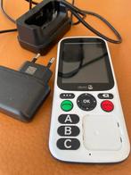 Doro gsm (CM zorgwinkel) als nieuw!, Telecommunicatie, Ophalen of Verzenden