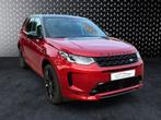 Land Rover Discovery Sport D200 R-Dynamic HSE 7 Zit - FULL, Auto's, Automaat, 4 cilinders, 7 zetels, Leder