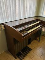 Piano eminent solina p240, Ophalen, Bruin, Piano