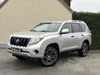 Toyota Land Cruiser 2.8 D-4D Lichte Vracht Keyless-Entry Cam, Auto's, Automaat, Stof, 3000 kg, Bedrijf