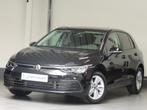 Volkswagen Golf VIII 1.5 eTSI Life OPF DSG (EU6AP), Autos, Volkswagen, Noir, Automatique, Achat, Hatchback