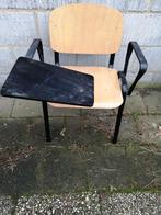 Speciale stoelen, Ophalen