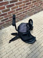 Meerijdplankje met zitje nieuw, Kinderen en Baby's, Buggy's, Ophalen, Zo goed als nieuw