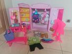 Boutique baby born kledingwinkel, Kinderen en Baby's, Ophalen, Zo goed als nieuw