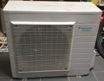 Daikin Airco, Ophalen, Gebruikt, Wandairco, Afstandsbediening