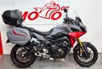YAMAHA TRACER 9 GT ***MOTODOC.BE***, Motorrijbewijs A, Bedrijf, Meer dan 35 kW, Overig