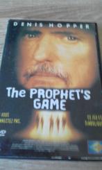 The prophet's Game, CD & DVD, DVD | Thrillers & Policiers, Comme neuf, À partir de 12 ans, Thriller d'action, Enlèvement ou Envoi