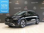 Mercedes-Benz GLA-klasse 180 Luxury Line DOS 8429, Auto's, Stof, Gebruikt, Zwart, 4 cilinders