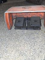bedieningspedaal machine, Enlèvement, Utilisé