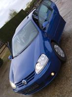 Golf5 / benzine Euro 4 / opendack / 1.4cc /66, Auto's, Te koop, Bedrijf, Euro 4, Benzine