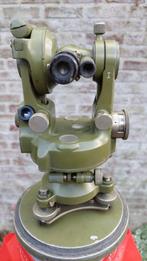 T0   theodolite, Ophalen