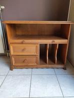 Gratis antieke kast, Enlèvement