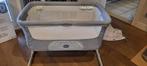 coo sleeper chicco next 2 me, Kinderen en Baby's, Ophalen, Zo goed als nieuw, Ledikant