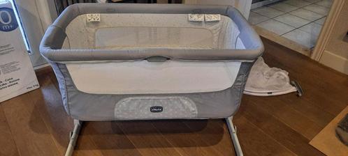 coo sleeper chicco next 2 me, Kinderen en Baby's, Babywiegjes en Ledikanten, Zo goed als nieuw, Ledikant, Ophalen