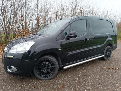 Citroen Berlingo xl 2015 in topstaat, Auto's, Citroën, Particulier, Berlingo, ABS, Airbags, Airconditioning, Bluetooth, Boordcomputer