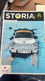 Leerwerkboek, Boeken, Ophalen of Verzenden, Nederlands