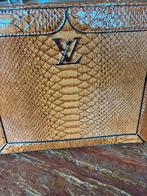 Prachtige handtas, Handtassen en Accessoires, Tassen | Damestassen, Ophalen, Handtas