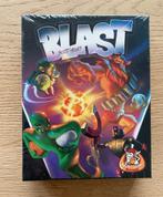 Gezelschapsspel: Blast, Ophalen of Verzenden, Nieuw, White Goblin Games