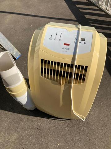 Mobiele airco