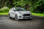 Ford Puma Puma 1.0 EcoBoost ST-LINE, Voorwielaandrijving, Stof, Puma, Bedrijf