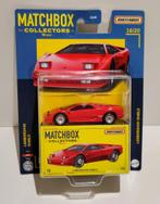 Matchbox Collectors Lamborghini Diablo Rood nr16 (2022), Ophalen of Verzenden