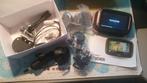 GPS TomTOm Rider 550, Ophalen
