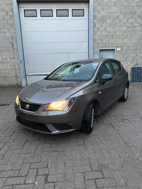 Seat Ibiza i-Tech 1.2 Benzine Eerste Eigenaar !, Auto's, Seat, Particulier, Ibiza, Airconditioning, Benzine, Euro 5, 5 deurs, Handgeschakeld