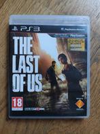 The last of us - ps3, Consoles de jeu & Jeux vidéo, Comme neuf, Enlèvement ou Envoi