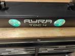Ayra tdc 4 MkII, Muziek en Instrumenten, Licht en Laser, Ophalen, Zo goed als nieuw, Licht, Kleur