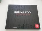 Raf Walschaerts - Kommil foo.   SONGBOOK MET CD, Ophalen of Verzenden, Zo goed als nieuw, Raf Walschaerts; Mich Walschaerts