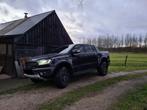 Ranger Raptor Full Option, Auto's, Automaat, 4 deurs, Startonderbreker, Zwart