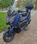 Yamaha Xmax 300/ 2019 *+-8000km* onderhoudsboekje., Motoren, Motoren | Yamaha, Scooter, 300 cc, Particulier, 1 cilinder