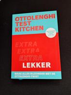 Yotam Ottolenghi - Ottolenghi Test Kitchen - Extra lekker, Enlèvement, Yotam Ottolenghi; Noor Murad