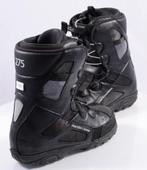 Chaussures de snowboard 36 38.5 EU NORTHWAVE TRAFFIC SUPER L, Envoi, Utilisé, Chaussures